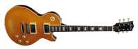 Ever Play LP606 GD gitara elektryczna typu Les Paul LP-606 GD Gold Top