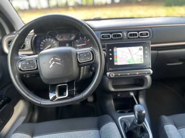 Citroën C3 1.2 PureTech Feel