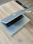 MacBook Pro 13" Mid 2012 i5 używany 16GB RAM SSD sprawny dobry stan