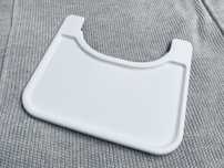 Tacka do krzesełka Stokke steps - Baby Steps Tray