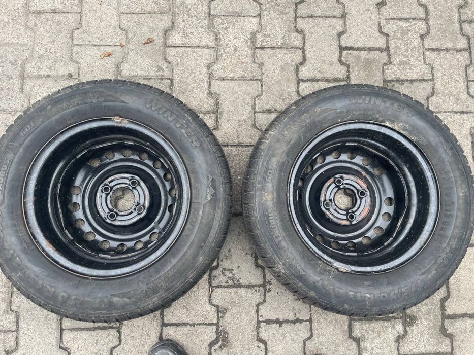 Диски 4/100 та на Ланос