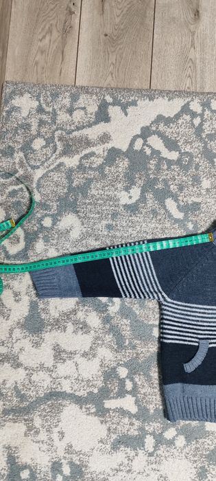 Кофта, светр дитячі теплі в'язані