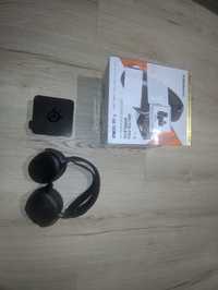 steelseries arctis pro wireless słuchawki gamingowe PC PS4 Xbox ps5