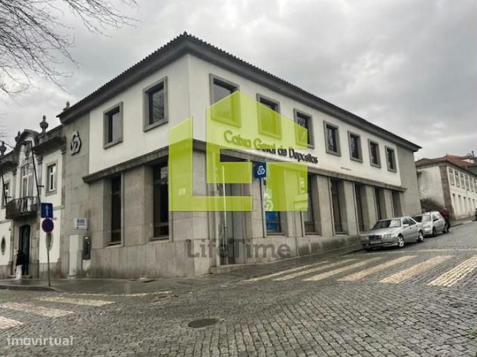 Escritório em Felgueiras