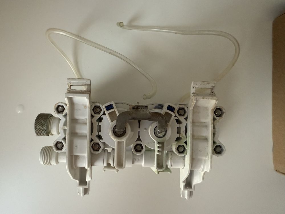 podnośnik hydrauliczny Geberit Sigma 70 (242.820.00.1)