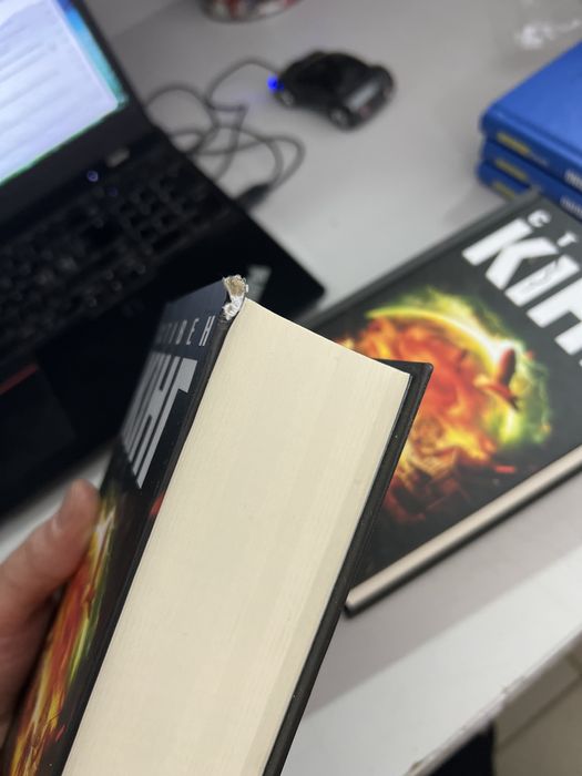 Книга : «Стівен Кінг , Під куполом»