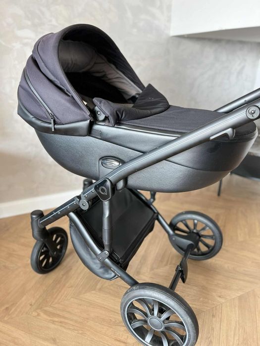 Zestaw Anex M-Type gondola + spacerówka