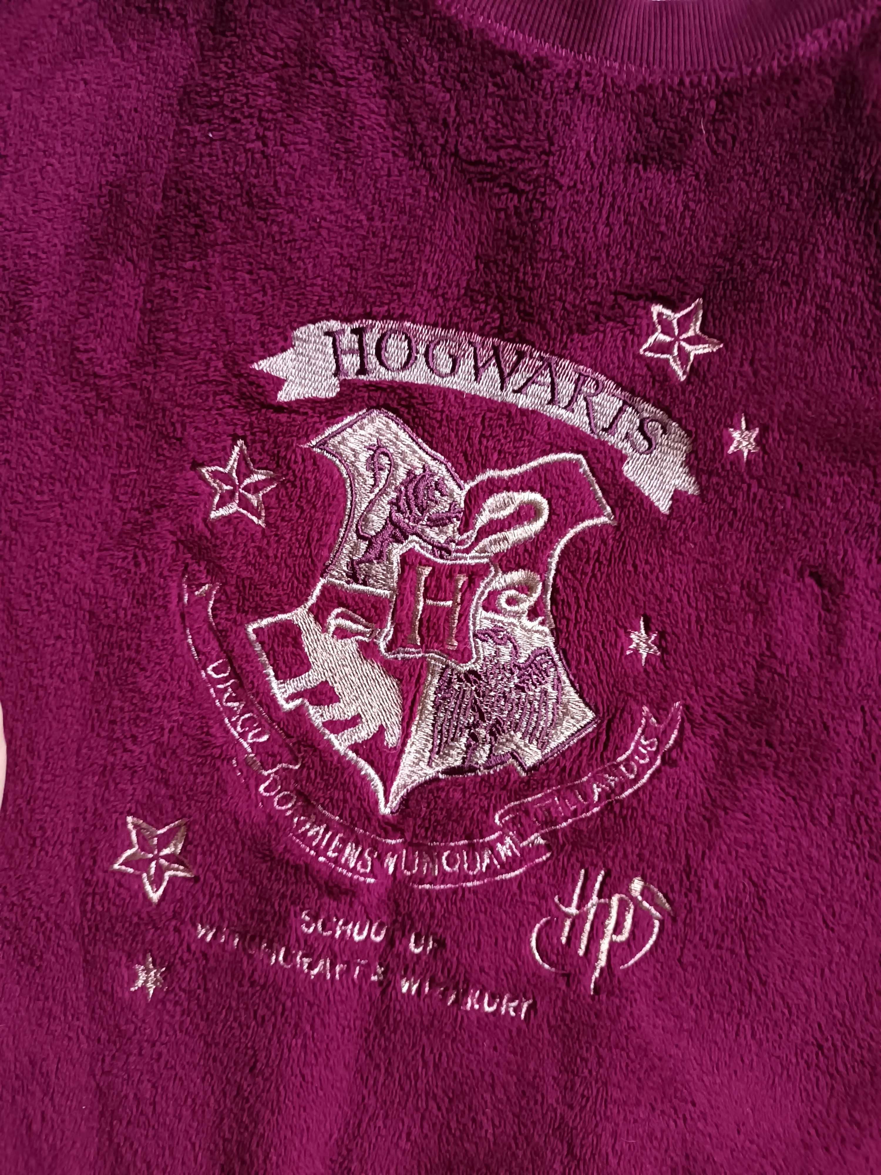 Bluza polarowa Harry Potter