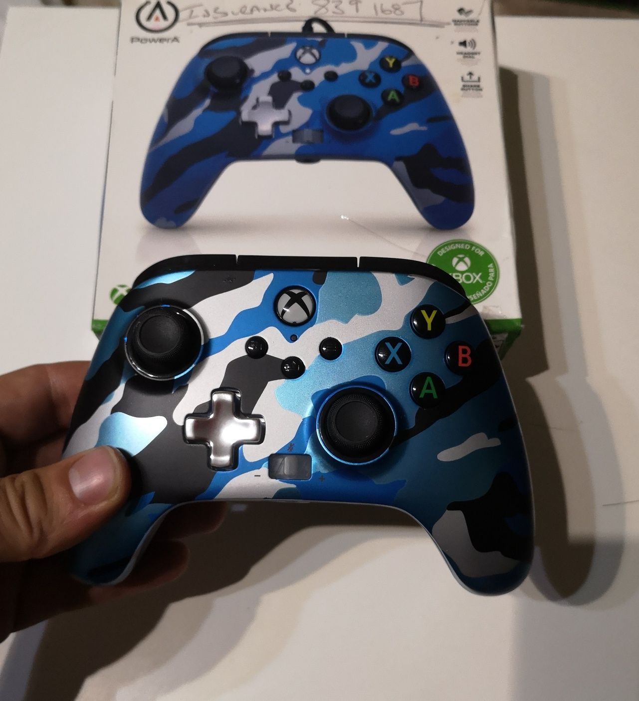 Xbox one  x  s  controller original PDP  ікс бокс контроллер геймпад