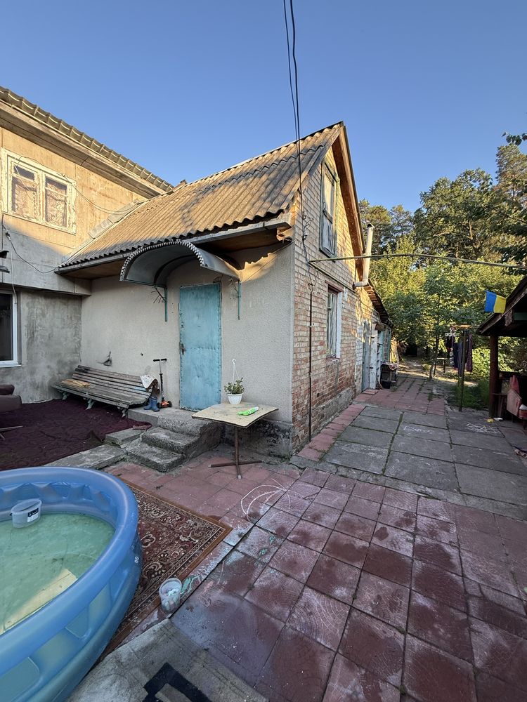 Продам участок Ирпень 10 соток СИНЕРГИЯ