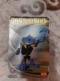 Лего Bionicle 8550 Gahlok VA