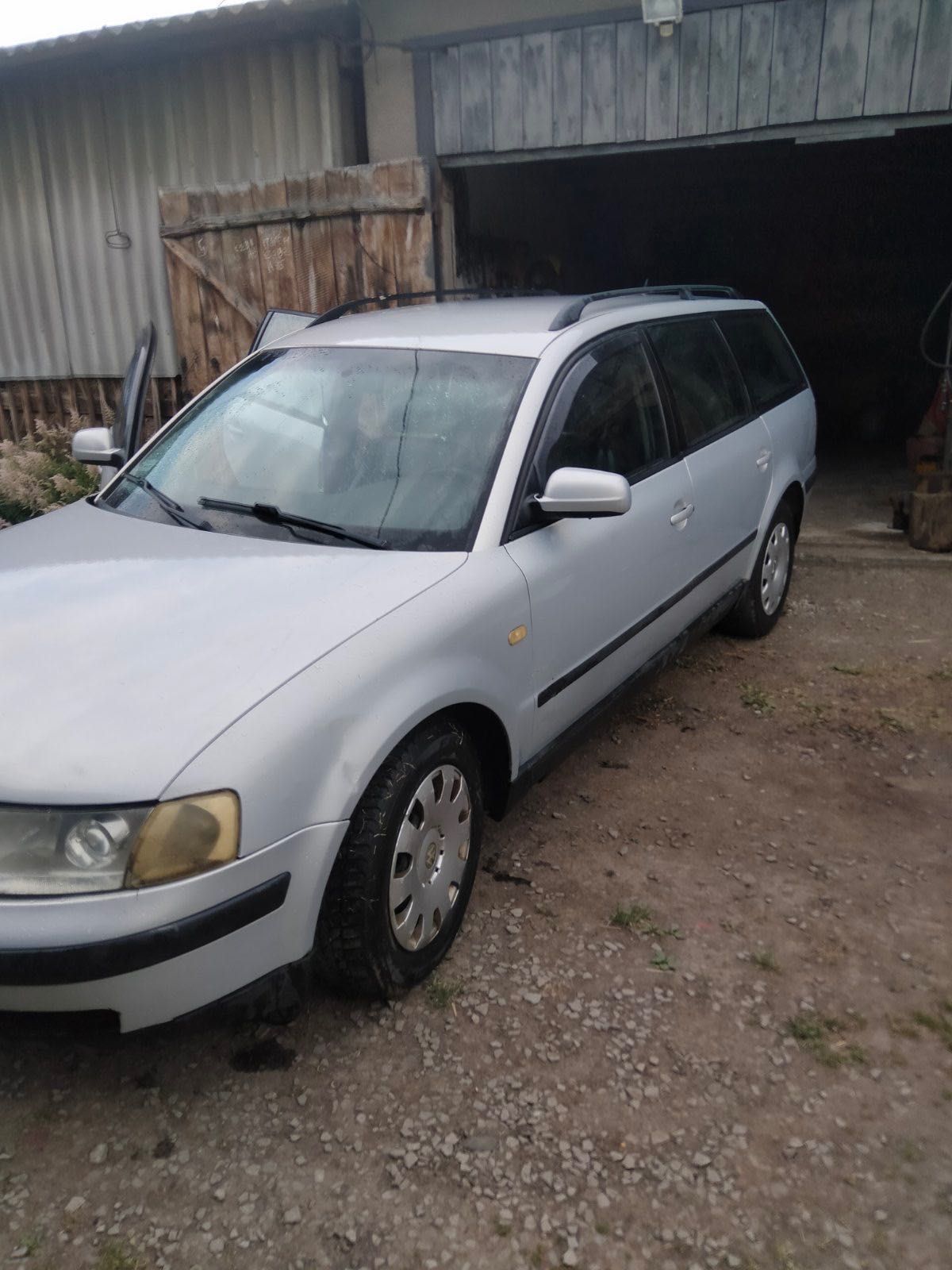 Продам Passat b3