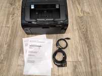 Drukarka HP Laser Jet P1102W