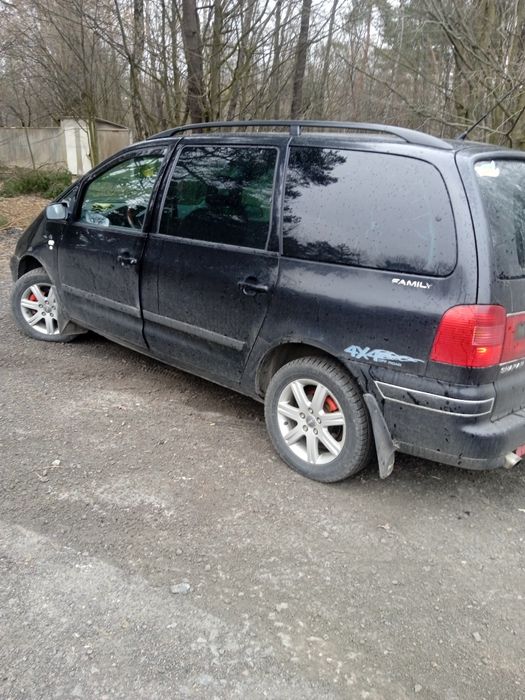 Шаран 1.9тді Всі машини