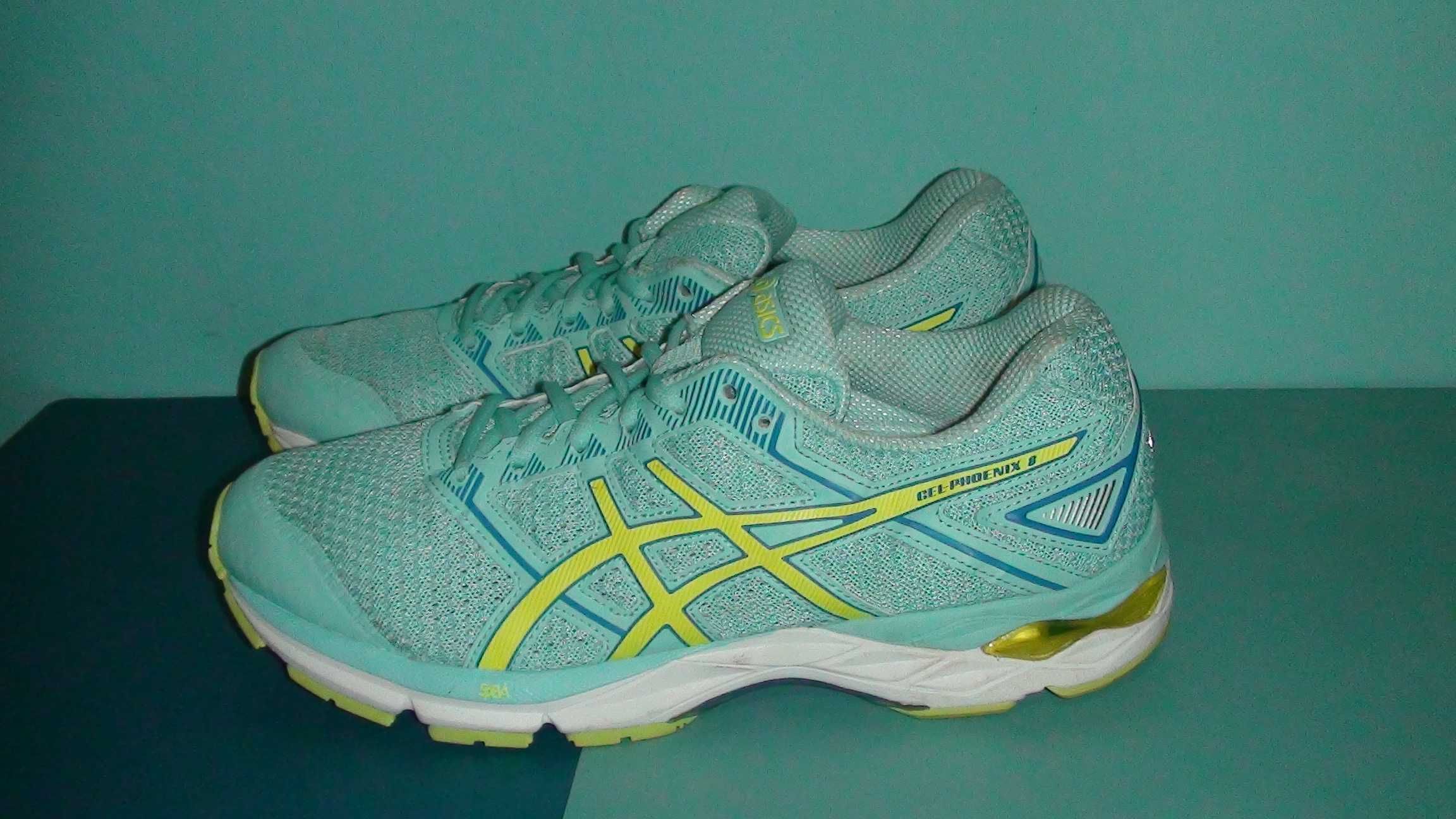 Asics Gel-Phoenix 8 - бігові кросівки