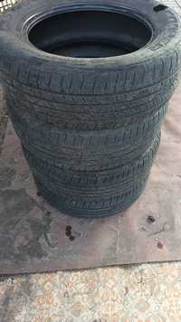 Cooper CS5 Grand Touring  215/65 R17