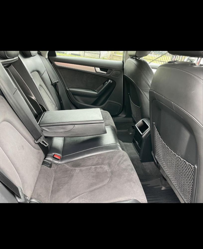 Audi A4 LIFT // Xenon // LED // QUATTRO
