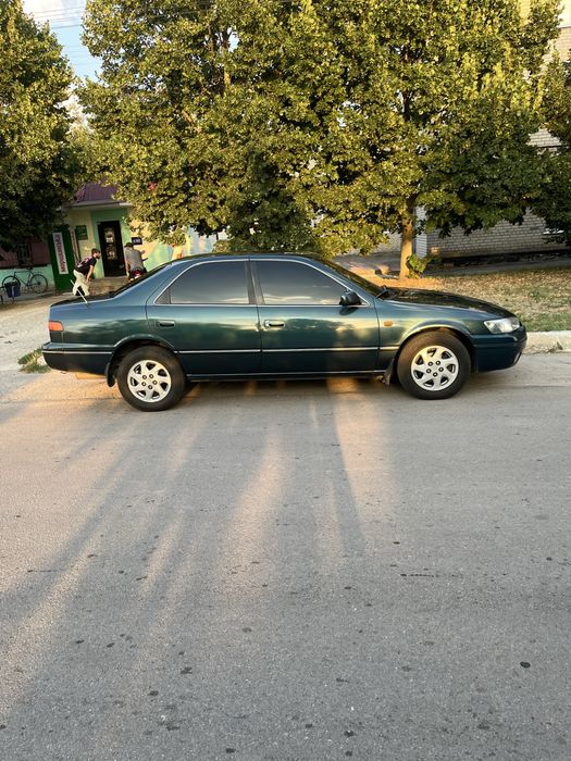 TOYOTA camri 20 2.2