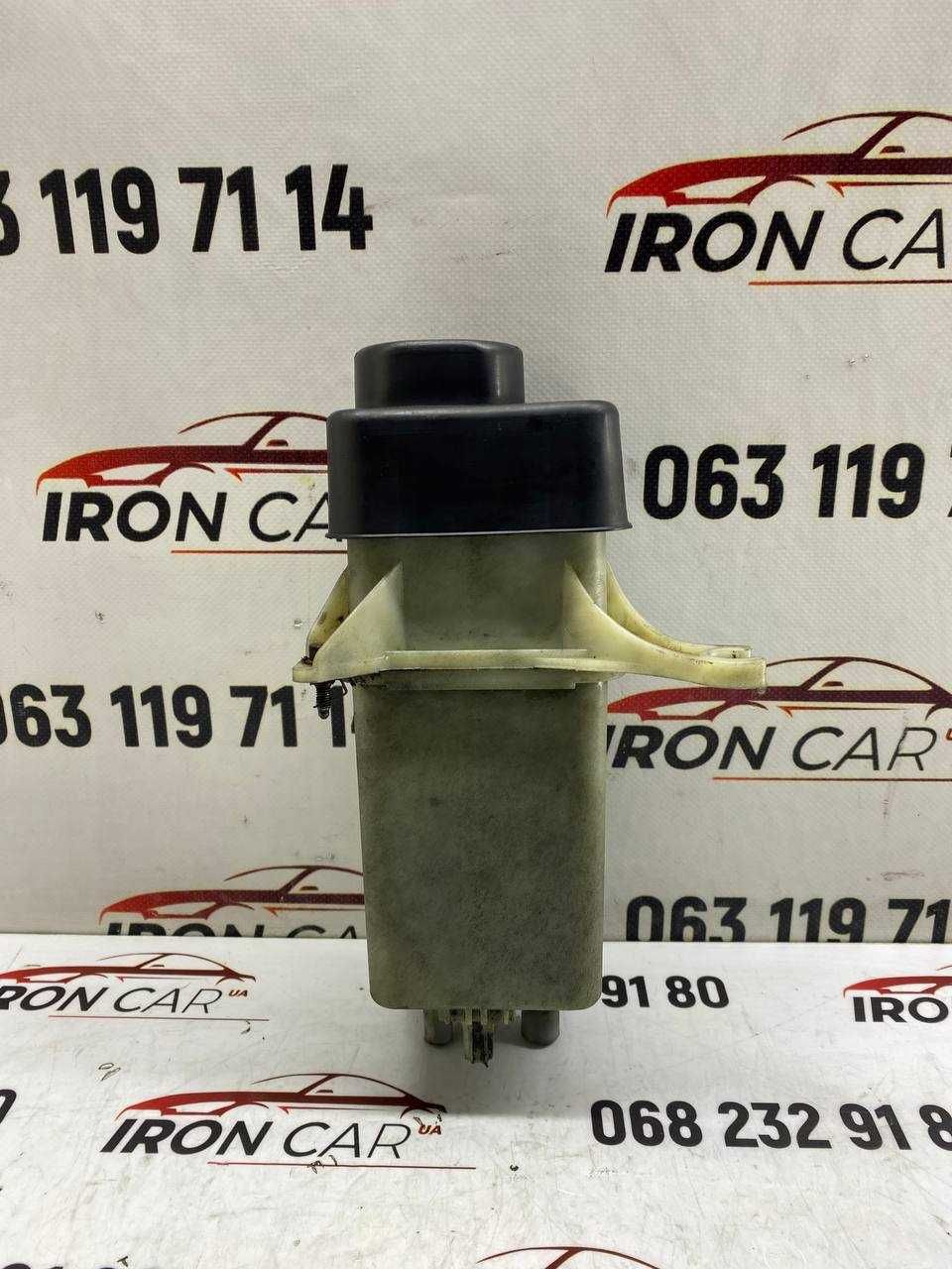 Бачок гідпропідсилювача руля (ГУРА) Fiat Ducato 2006-2014 1343120080