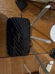 Роутер Маршрутизатор TP-LINK Archer C20 WiFi5 / AC750 / 100 Мбіт/с