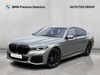 BMW Seria 7 50i xDrive Indyvidual