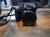 Nikon Coolpix P90