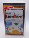 GRA Locoroco Loco Roco Na PSP Essentials 717/09/25s