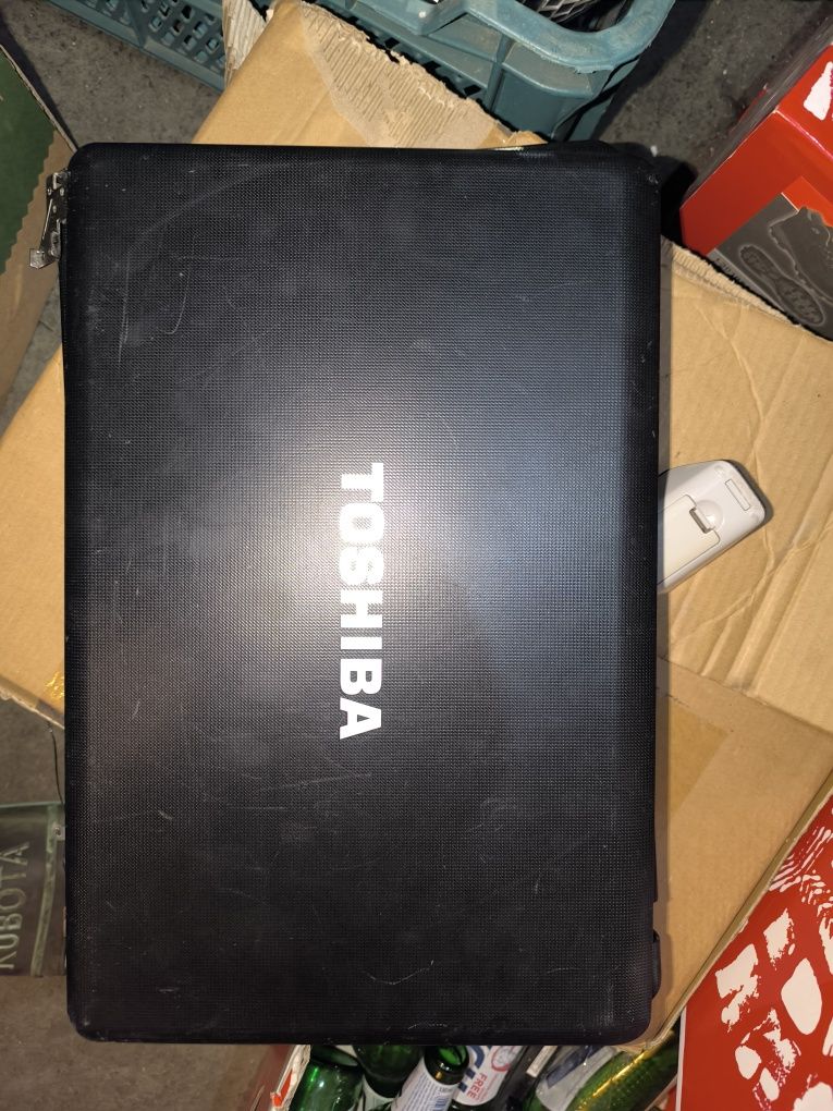 Części do laptopów