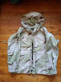 Kurtka  Spodnie Parka ECWCS 1 Gen Gore-Tex DCU 3 Color