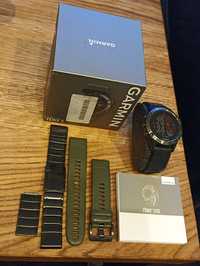 Garmin smartwatch Fenix 5 czarny