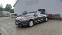 Ford Fusion 2016, 1.5 benzyna