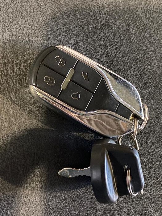 Електроквадроцикл Forte 3000 litionn battery