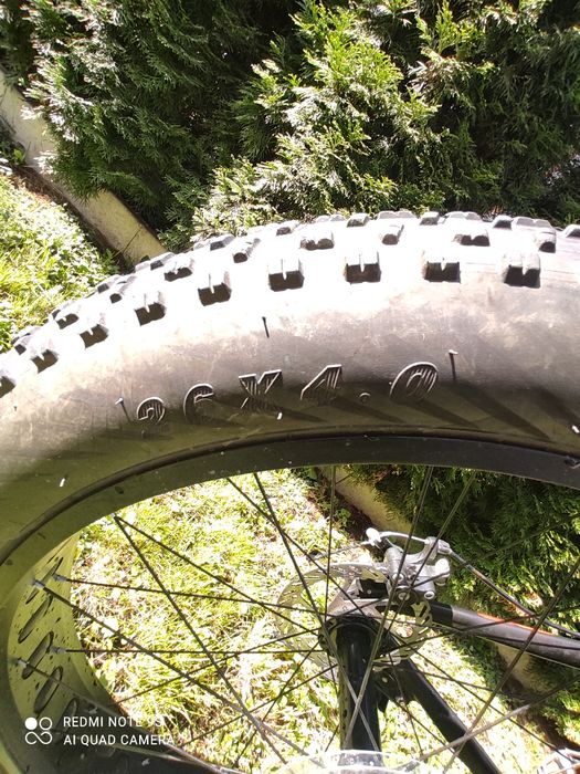 Продаю раму від велосипеда в подарок колеса і руль