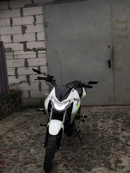 Продам Geon Pantera 250, 2025 року