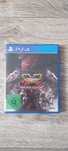 Street Fighter "Arcade Edition" Ps4