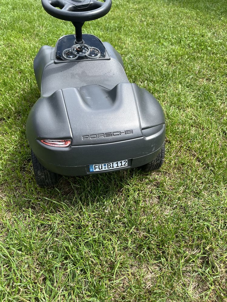 Jeździk Porsche