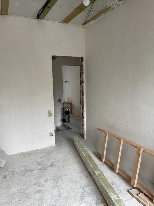 Таунхаус з частковим ремонтом в Ірпені на 1.5 сот. 130м2, Газ