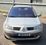 Renault Megane Break