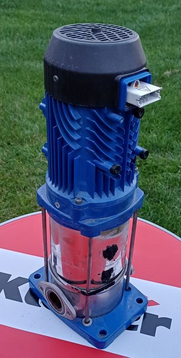 Pompa wody Lowara 13-50 l/min 1VME wodna