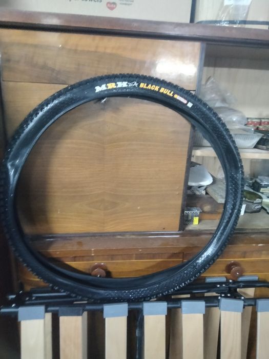 Продам резину на велосипед