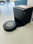 I robot roomba J9+ combo mopujący