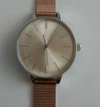 KIOMI zegarek rose gold-coloured