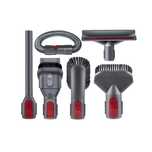 Duży Zestaw 6 Końcówek Do Odkurzaczy Dyson V7 V8 V10 V11 V15