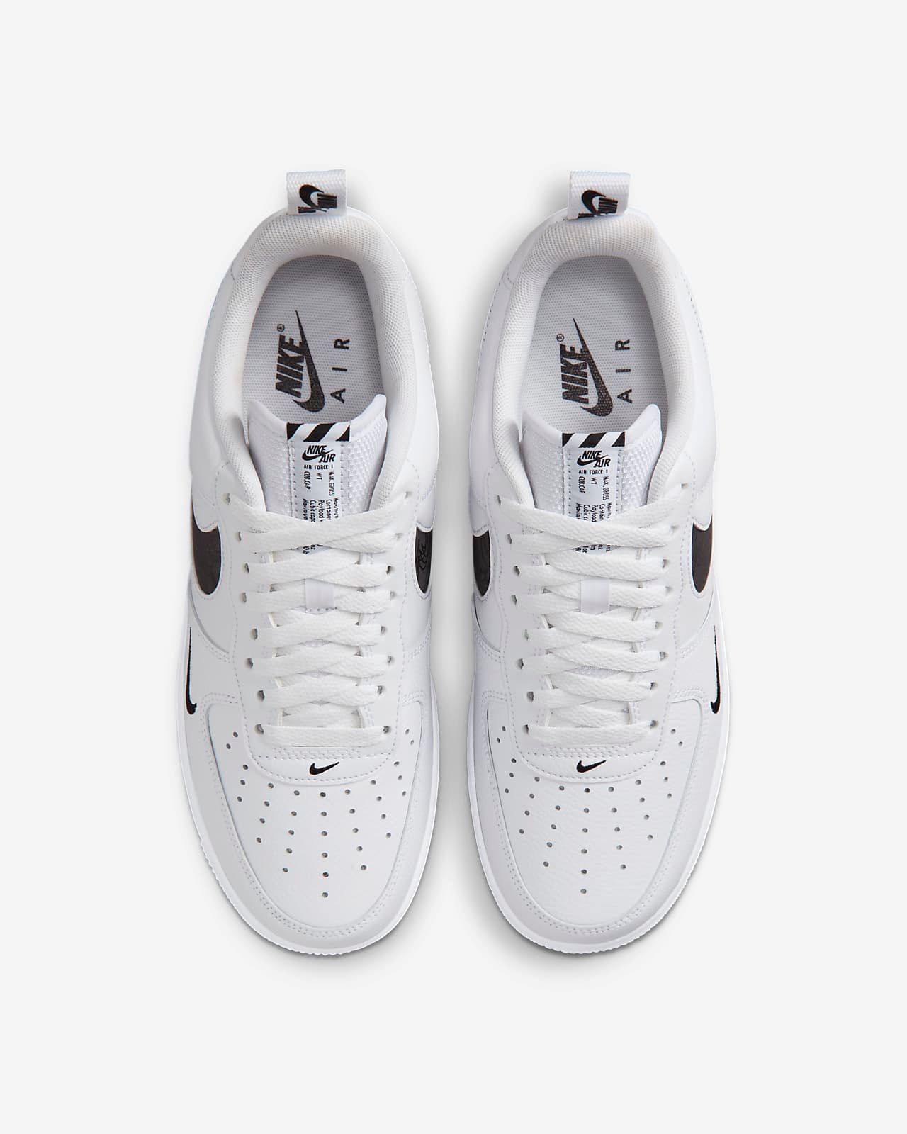 Nike Air Force 1 '07 LV8 R.44 NOWE Z NIKE.COM