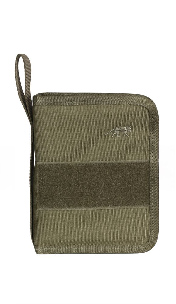 Torebka, notes Tasmanian Tiger Tactical Field book