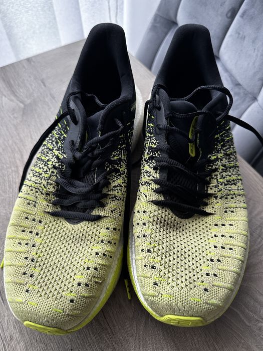 Buty Under Armour UA Infinite Elite 44.5 28.5cm