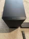 Soundbar SONY 320W
