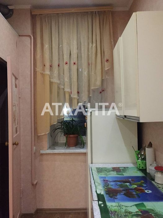 Квартира на ул. Средней почти центр