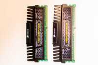 Kit Memória RAM Corsair 2 x 8GB DDR3