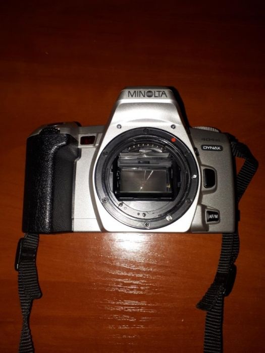 Minolta